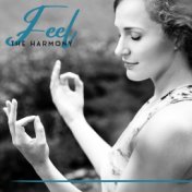 Feel the Harmony – Real Relaxing Jazz Session