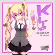 Ice Cream (Satomi Dance Mix)