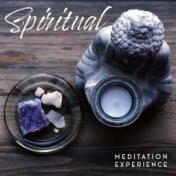 Spiritual Meditation Experience - Mantra Therapy Music, Chakra Flow, Deep Concentration