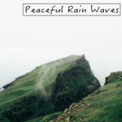 Peaceful Rain Waves