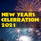 New Years Celebration 2021