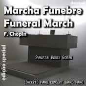 Marcha Funebre (feat. Roger Roman)