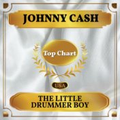 The Little Drummer Boy (Billboard Hot 100 - No 63)
