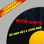 My Man - He's a Lovin' Man (45 Version)