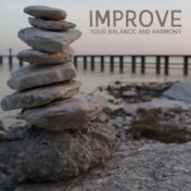 Improve Your Balance and Harmony