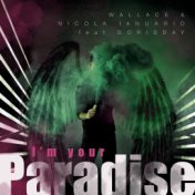 I'm Your Paradise