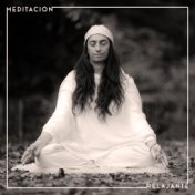 Meditación Relajante - Reducción del Estrés, Paz y Calma, Zen