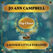 A Kookie Little Paradise (Billboard Hot 100 - No 61)
