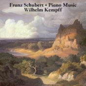 Schubert: Piano Music