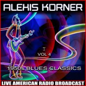 1950s Blues Classics, Vol.  4