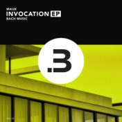 Invocation EP