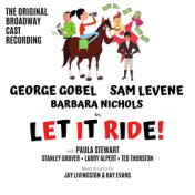 Let It Ride! (Original Broadway Cast)