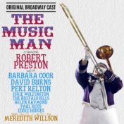 The Music Man (Original Broadway Cast)