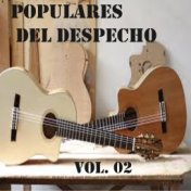 Populares del Despecho, Vol. 2