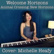 Welcome Horizons (From "Animal Crossing: New Horizons")