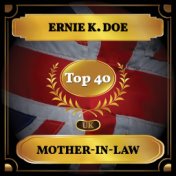 Mother-in-Law (UK Chart Top 40 - No. 29)