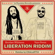 Liberation Riddim