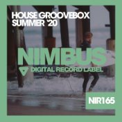 House Groovebox Summer '20