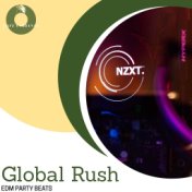 Global Rush - EDM Party Beats