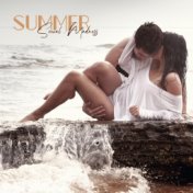 Summer Sexual Madness – Sexy Chillout Lounge Music 2020