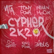 Cypher 2K20