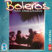 Boleros para Enamorar, Vol. 1