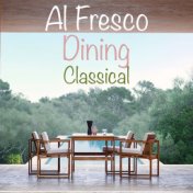 Al Fresco Dining Classical
