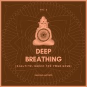 Deep Breathing (Beautiful Music For Your Soul), Vol. 3