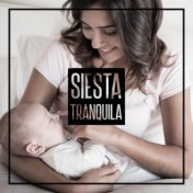 Siesta Tranquila - Música para Dormir Niños