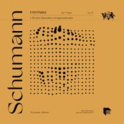 Schumann: Fantasia in C Major, Op. 17: I. Il tutto fantastico ed appassionato