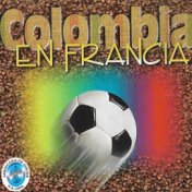 Colombia en Francia