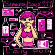 Laly Pop