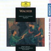 Wagner: Tristan und Isolde - Highlights