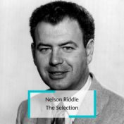 Nelson Riddle - The Selection