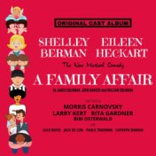 A Family Affair (Original Cast Album)