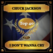 I Don't Wanna Cry (Billboard Hot 100 - No 36)