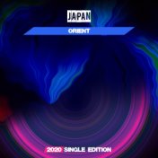 Orient (2020 Short Radio Single Edition)