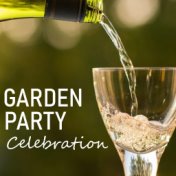 Garden Party Celebration