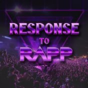 Response To Rapp