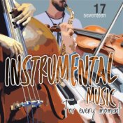 Instrumental Music For Every Moment Vol. 17