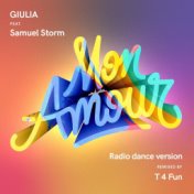 Mon amour (Radio dance version)