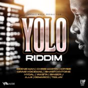 Yolo Riddim