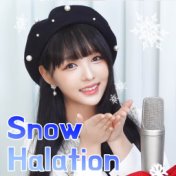 Snow Halation (From "Love Live")