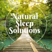 Natural Sleep Solutions - Collection of Soothing Sounds of Mother Nature Which Are a Remedy for Insomnia and Sleep Problems, Sto...