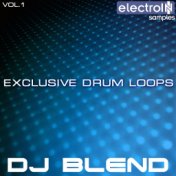 Exclusive Drum Loops