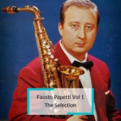 Fausto Papetti Vol 1 - The Selection