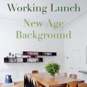 Working Lunch New Age Background
