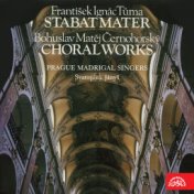 Stabat Mater - Choral Works