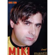 Mantil (Serbian Music)
