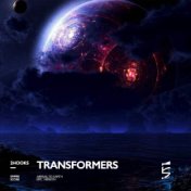Transformers: Arrival to Earth